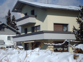 Отель Ferienwohnung Traudl Singer  Инсбрук